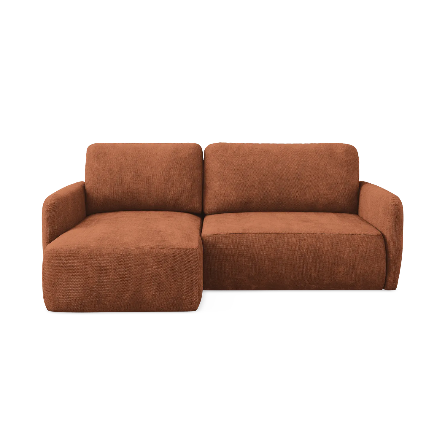 Flow - Sic - Terakota / Lewy