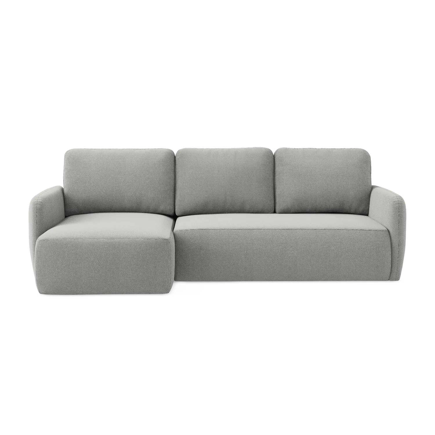 Cube - Agmamito - Jasny szary / Lewy