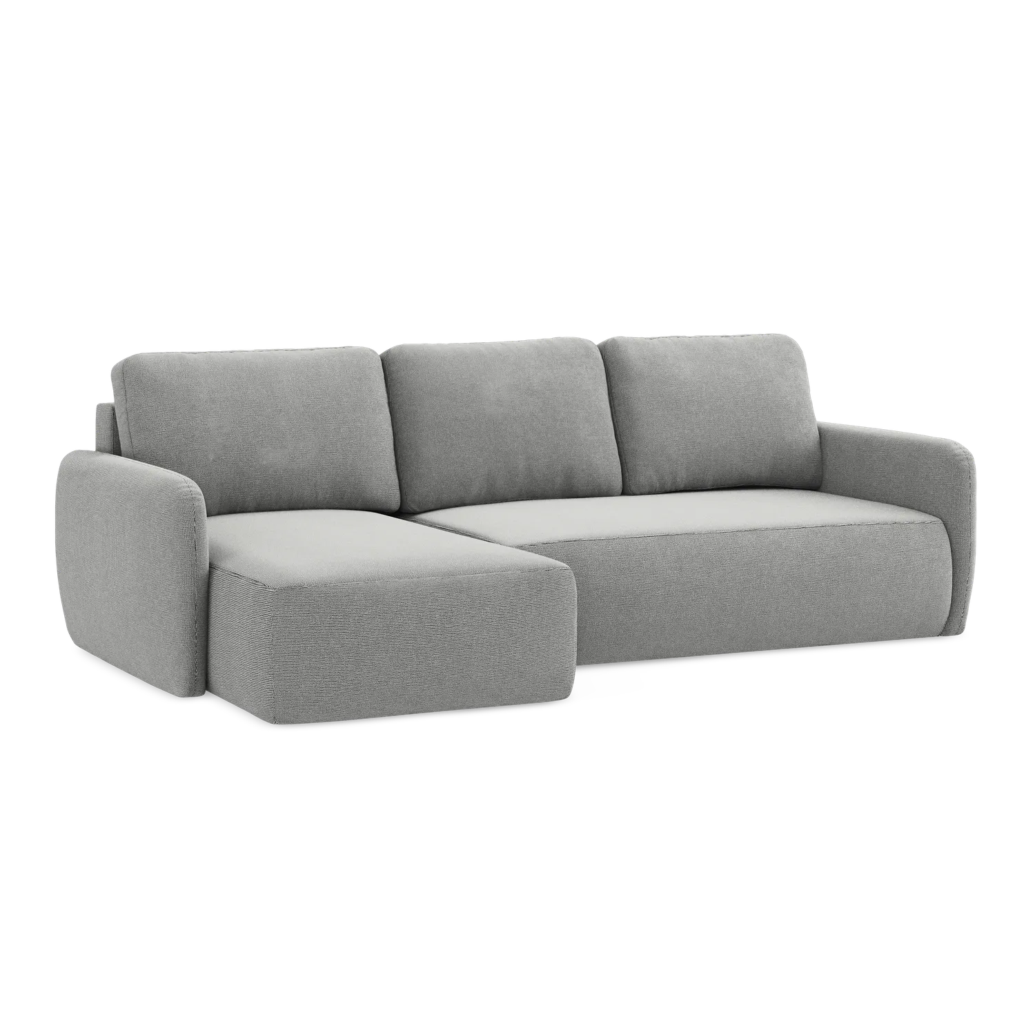 Cube - Agmamito - Jasny szary / Lewy