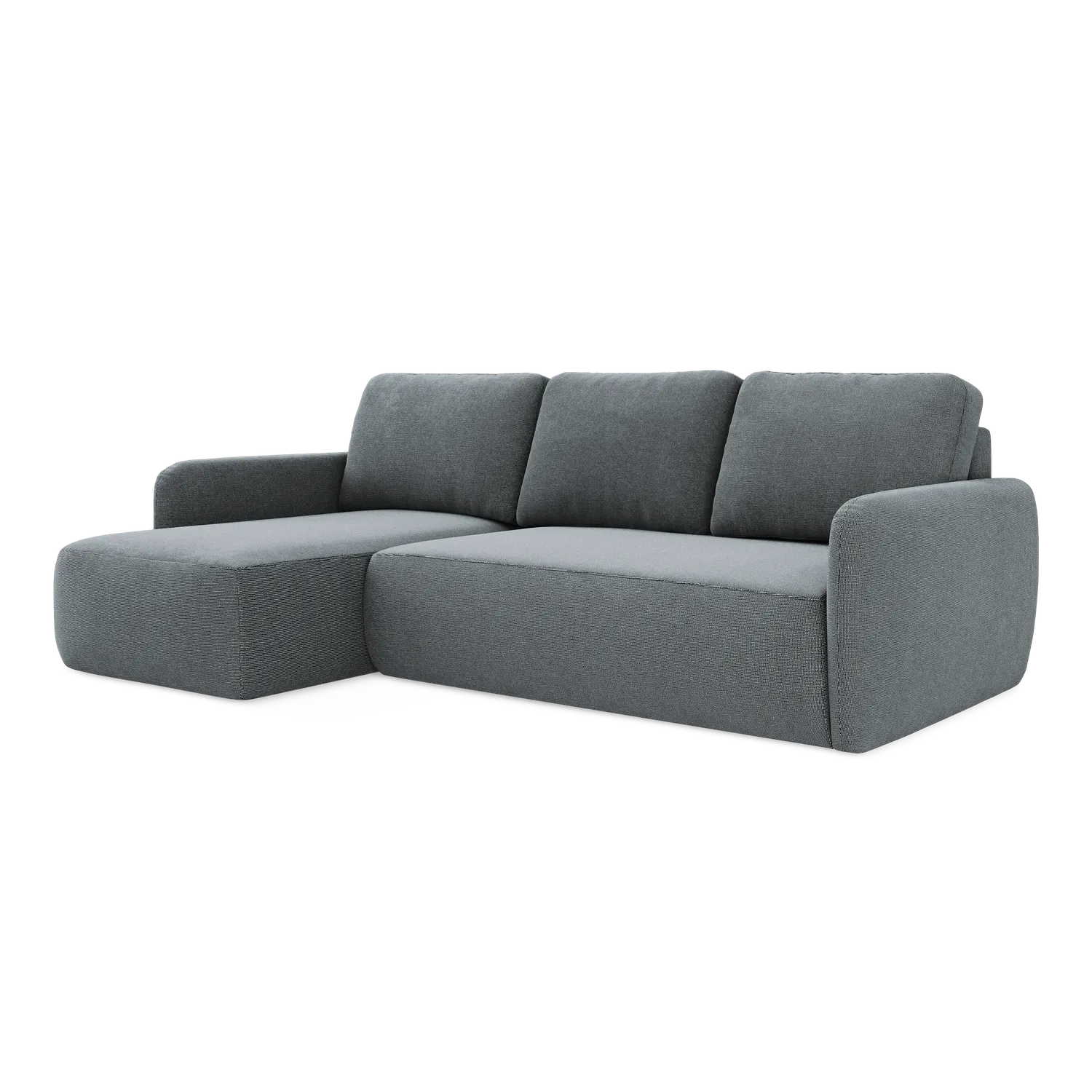 Cube - Agmamito - Jeans / Lewy