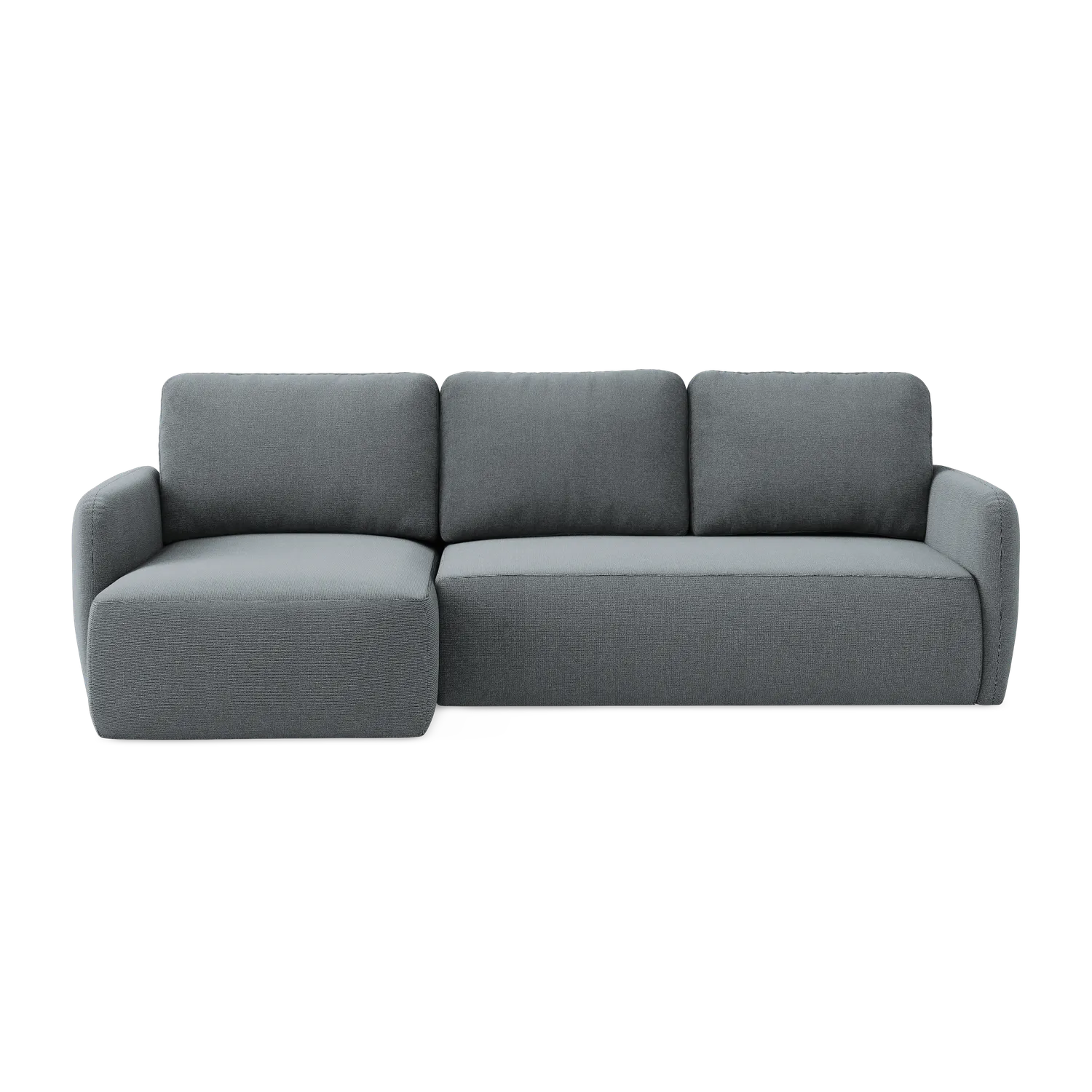 Cube - Agmamito - Jeans / Lewy