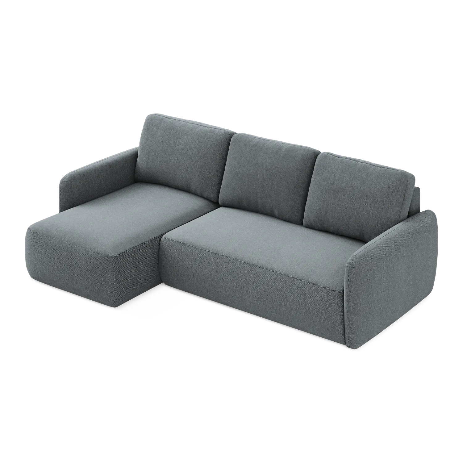 Cube - Agmamito - Jeans / Lewy