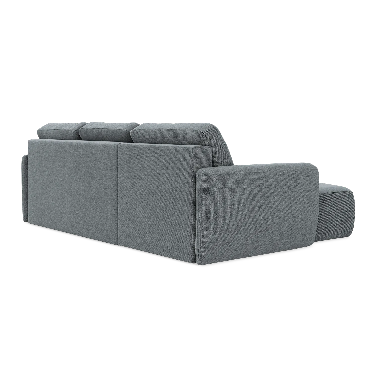 Cube - Agmamito - Jeans / Lewy