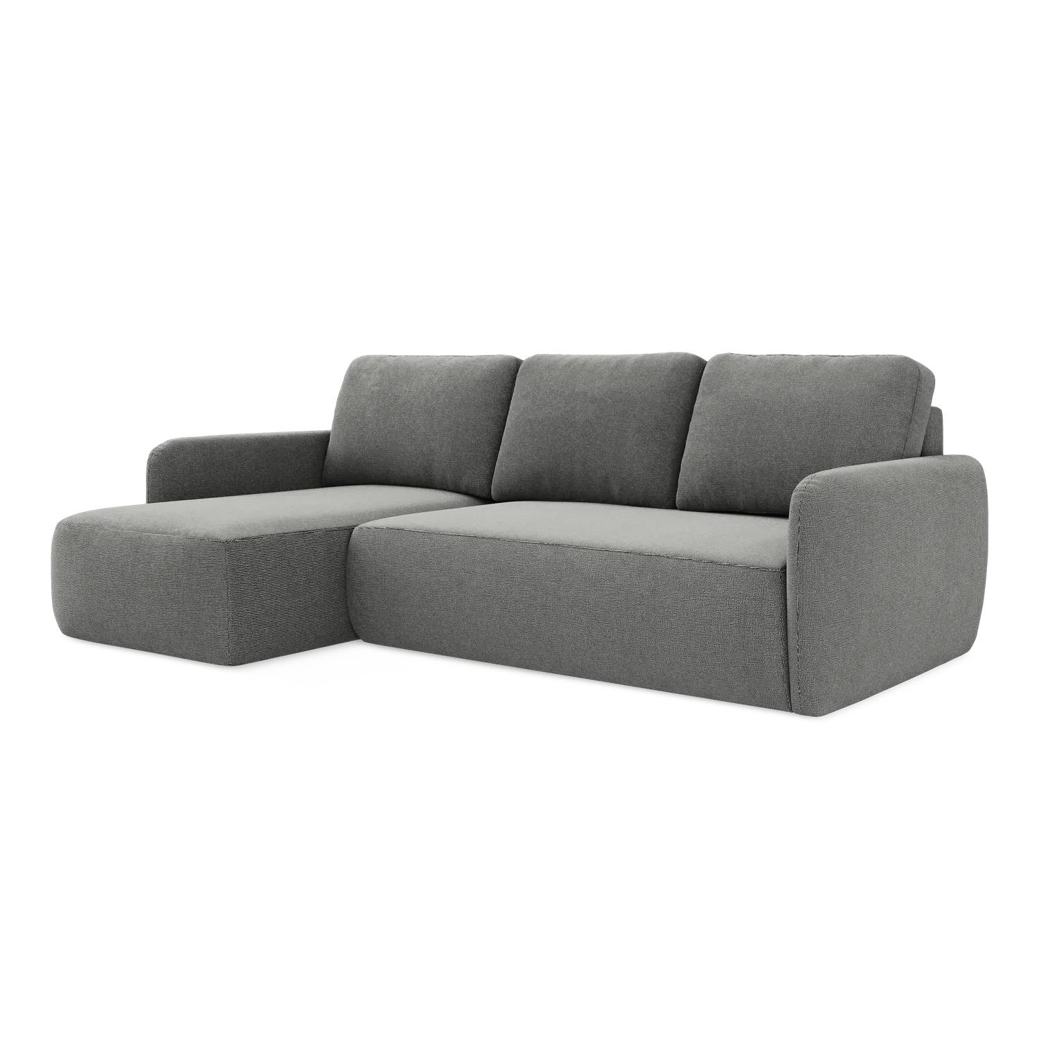 Cube - Agmamito - Szary / Lewy