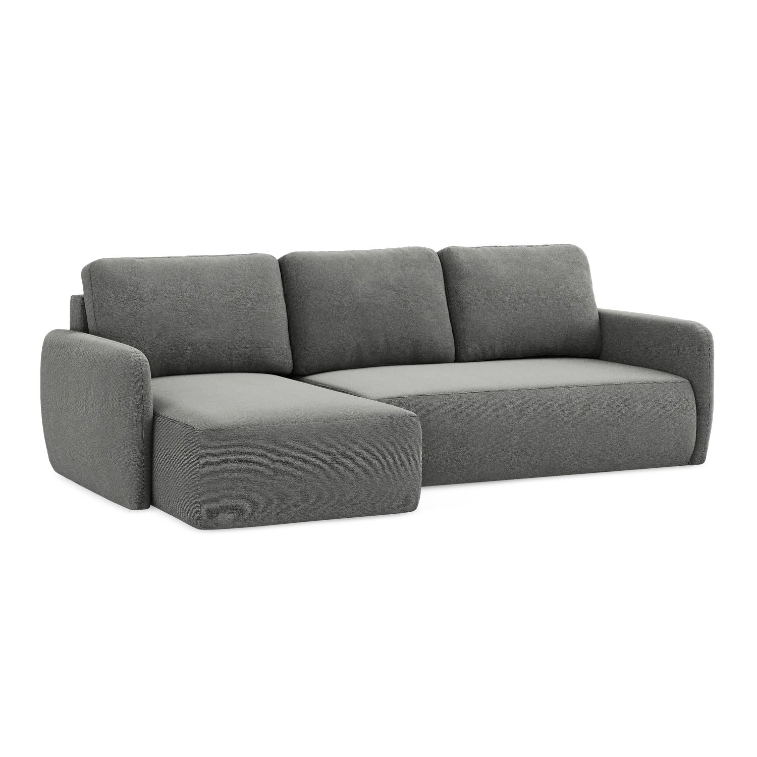 Cube - Agmamito - Szary / Lewy