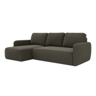 Cube - Agmamito - Brązowy / Lewy