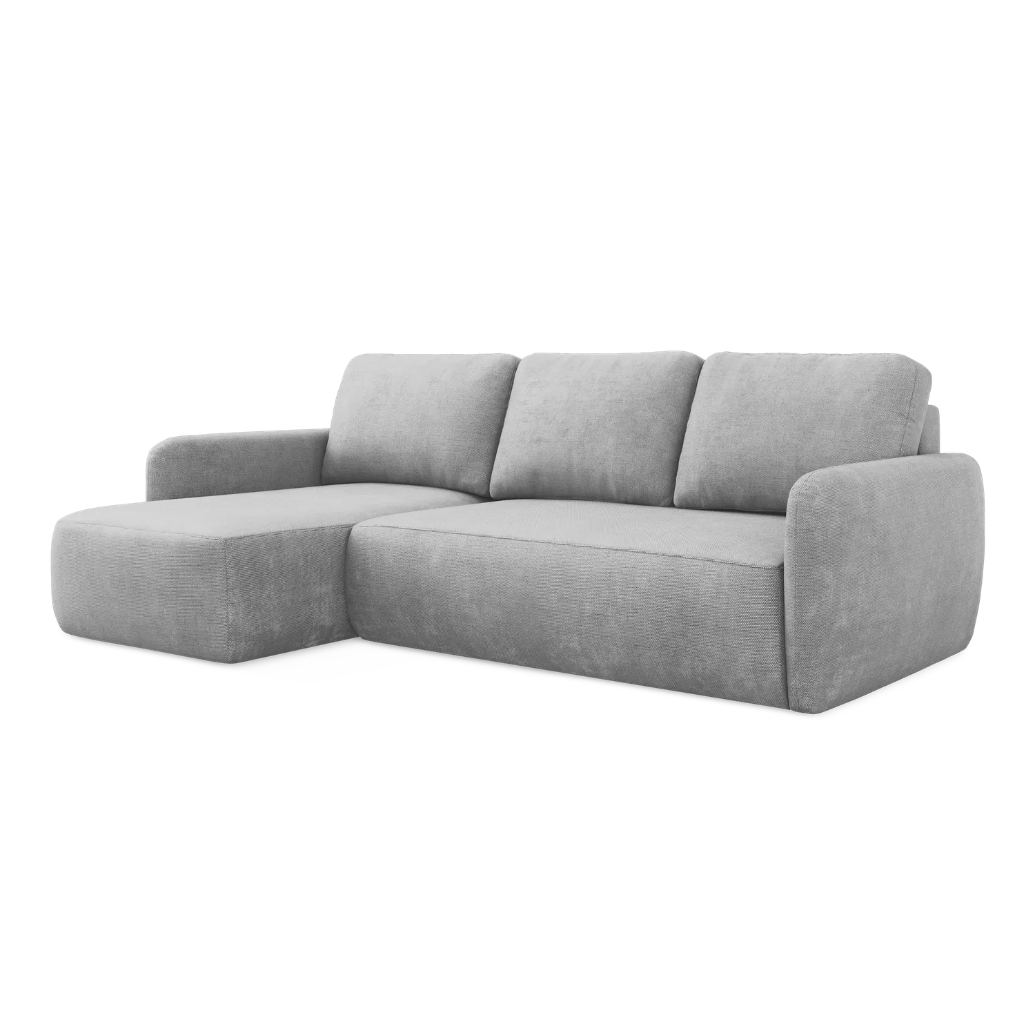 Flow - Sic - Jasny szary / Lewy