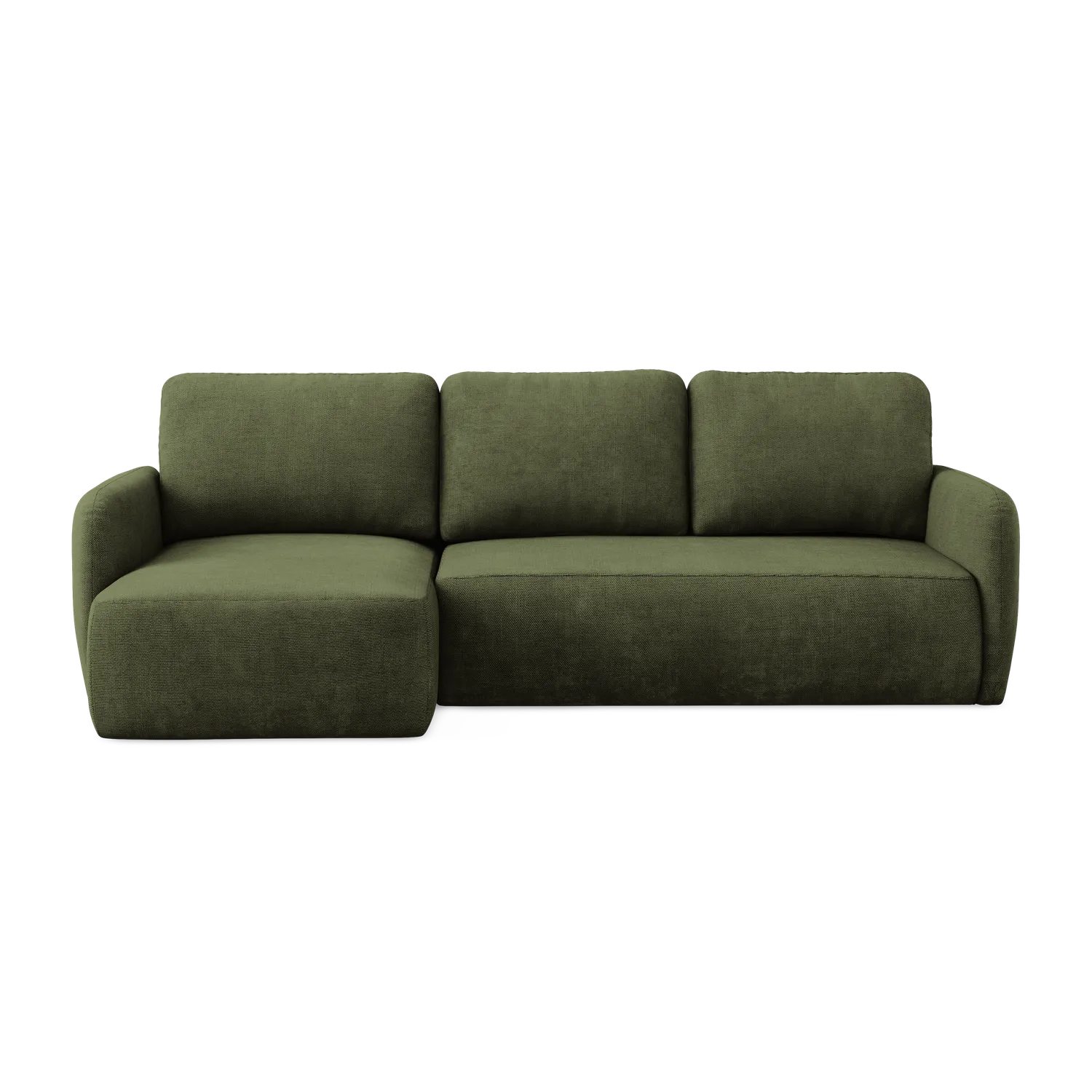 Flow - Sic - Oliwkowy / Lewy