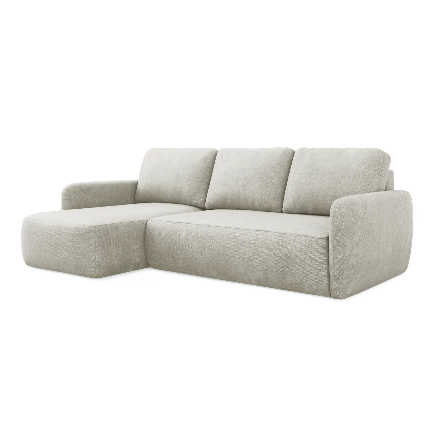 Flow - Sic - Perłowy / Lewy