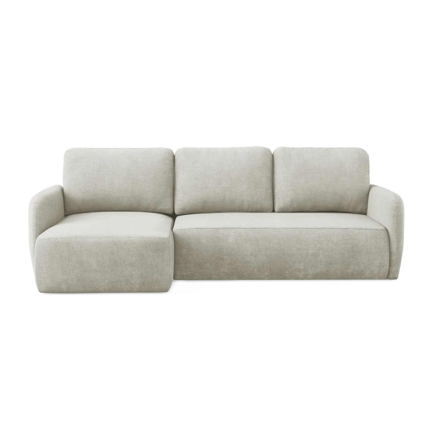 Flow - Sic - Perłowy / Lewy