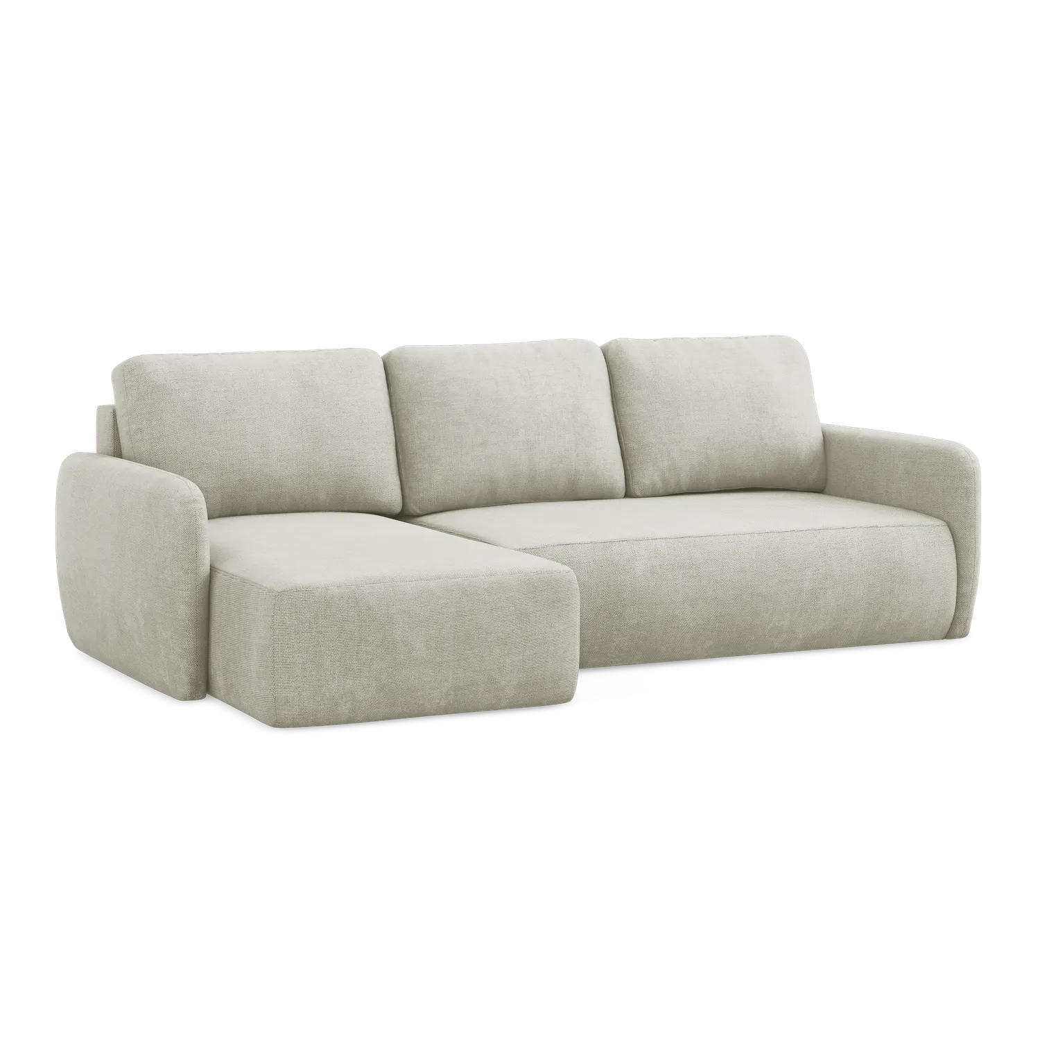 Flow - Sic - Perłowy / Lewy