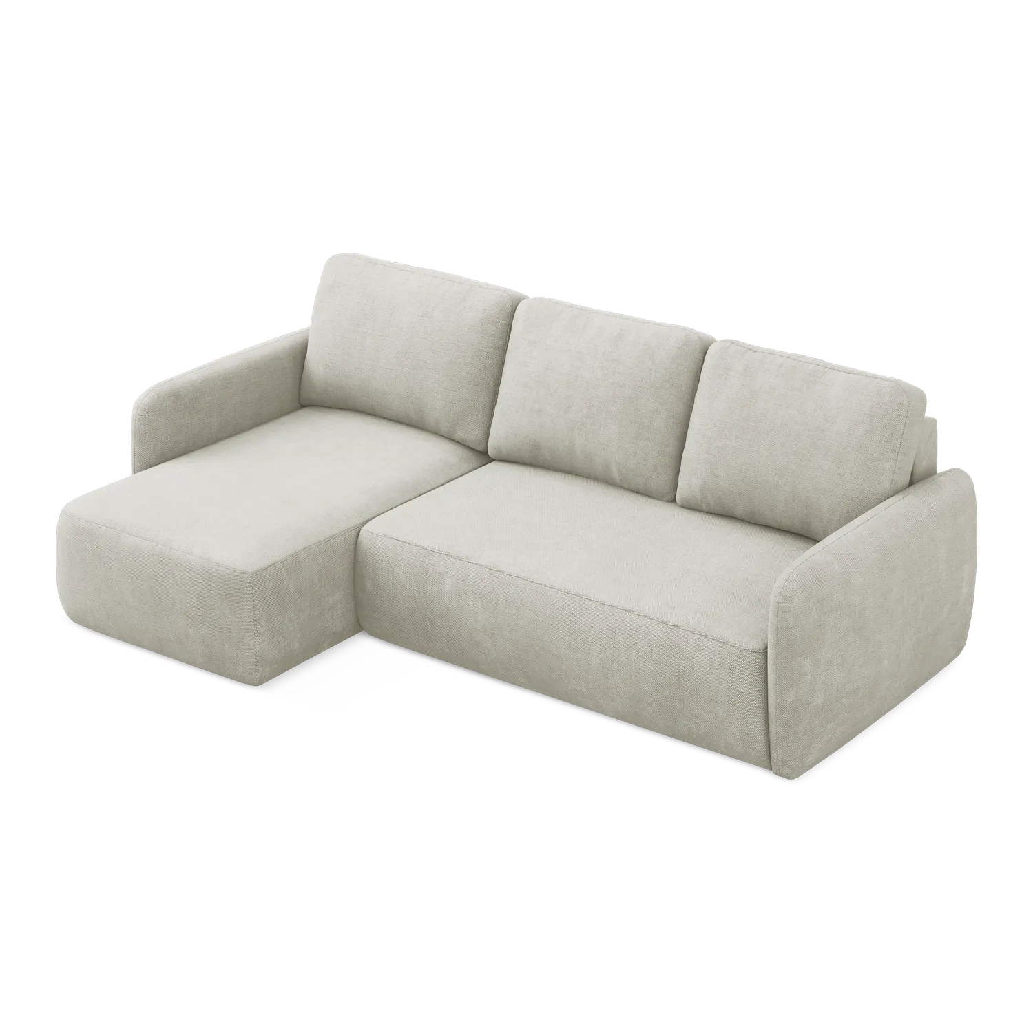 Flow - Sic - Perłowy / Lewy