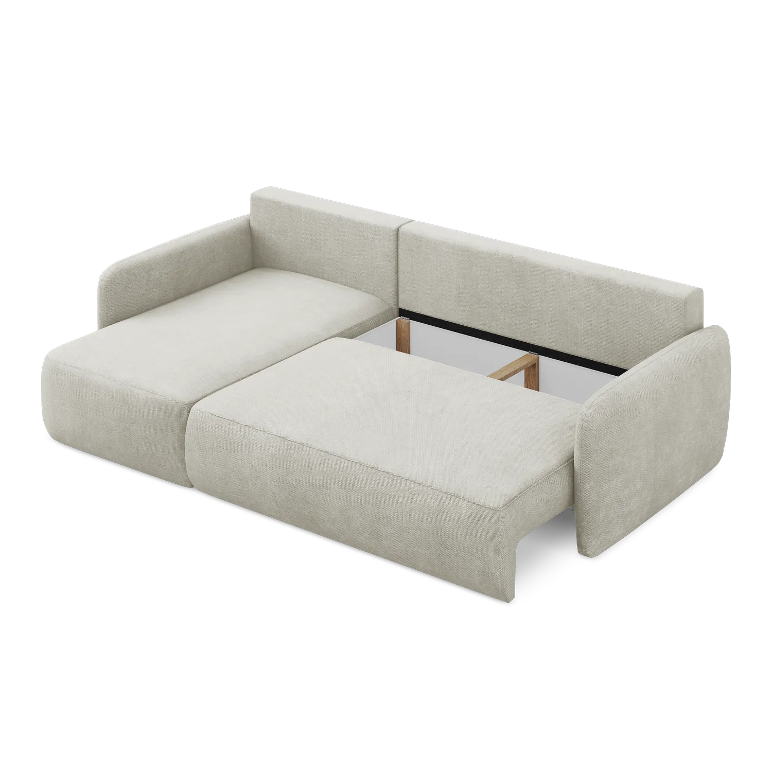 Flow - Sic - Perłowy / Lewy