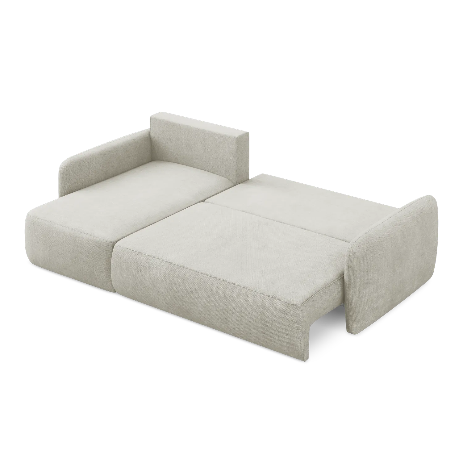 Flow - Sic - Perłowy / Lewy