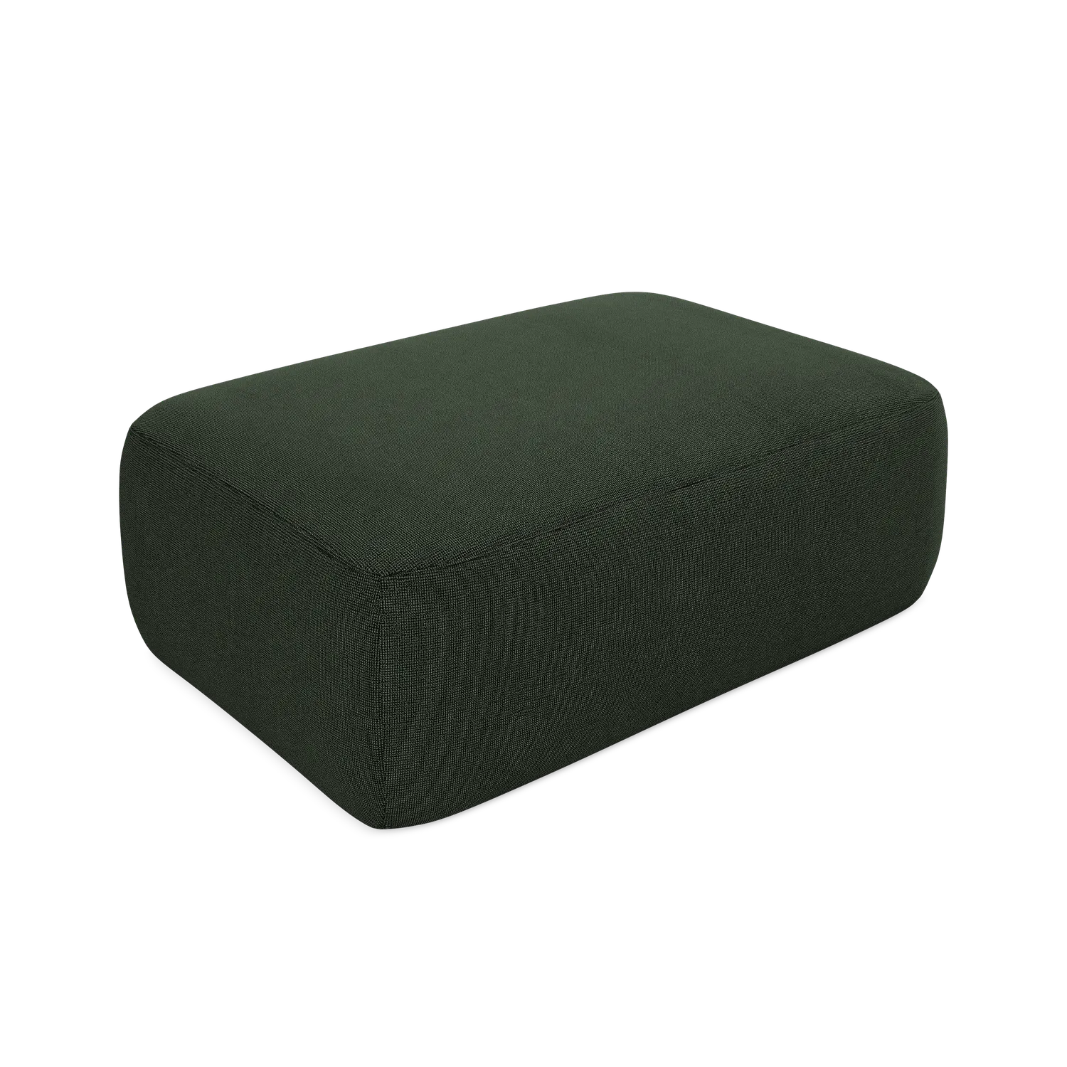 Cube - Agmamito - Butelkowa zieleń