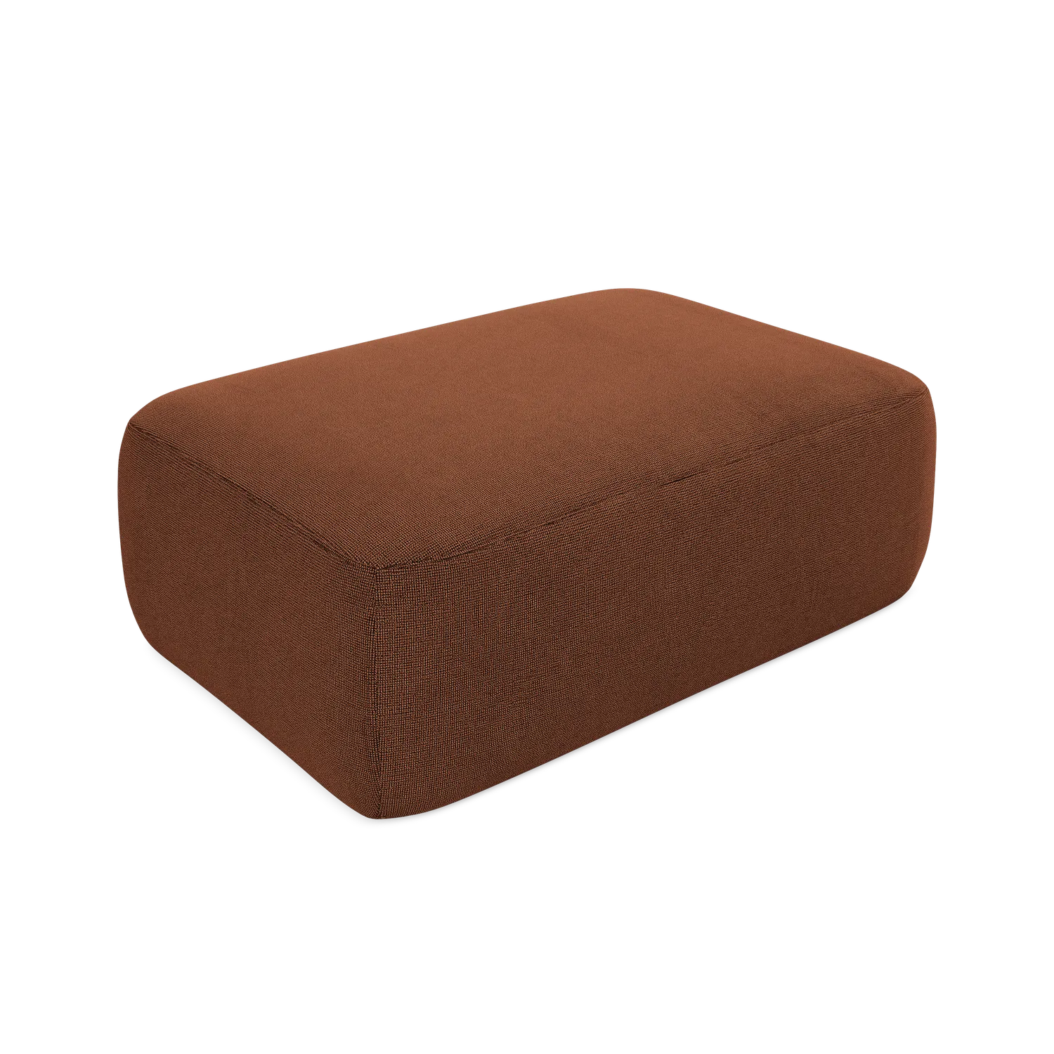 Cube - Agmamito - Terakota