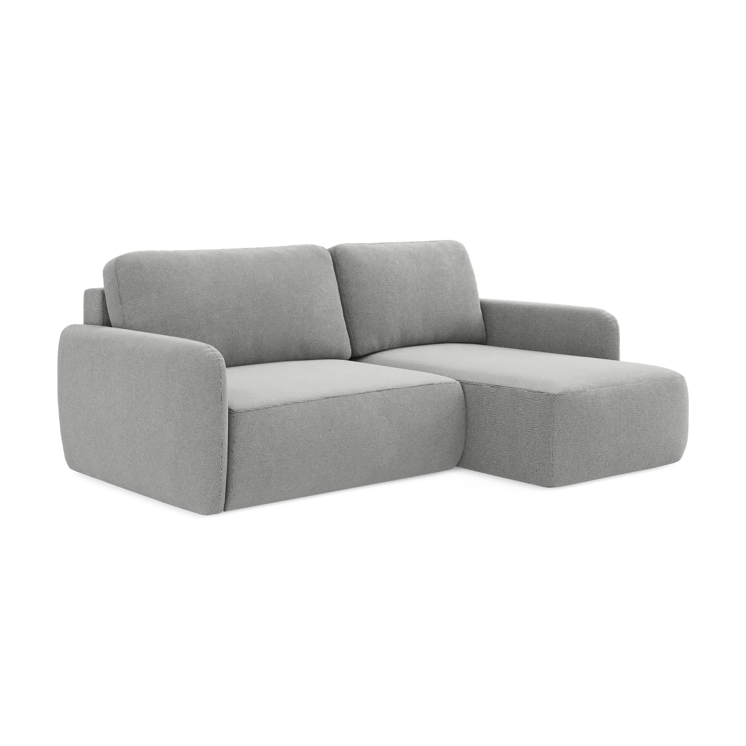 Cube - Agmamito - Jasny szary / Prawy