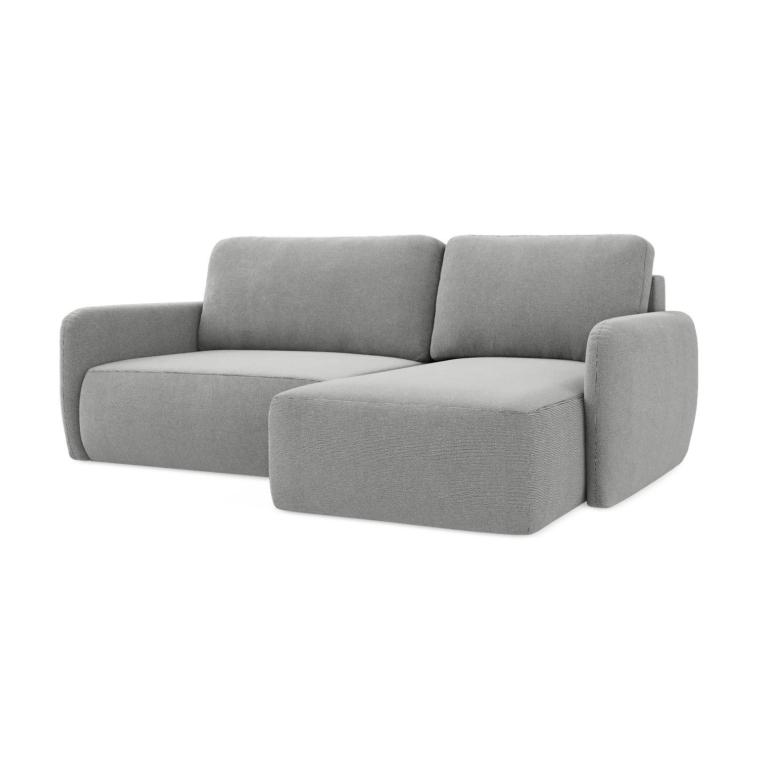 Cube - Agmamito - Jasny szary / Prawy