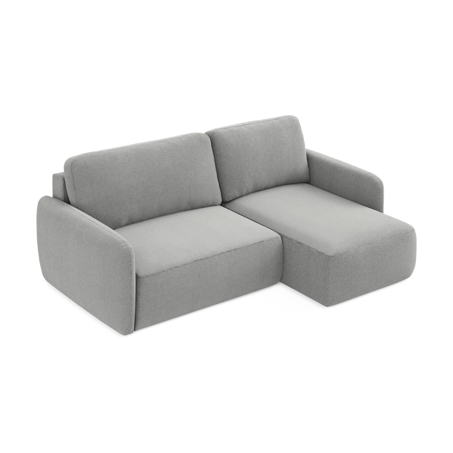 Cube - Agmamito - Jasny szary / Prawy