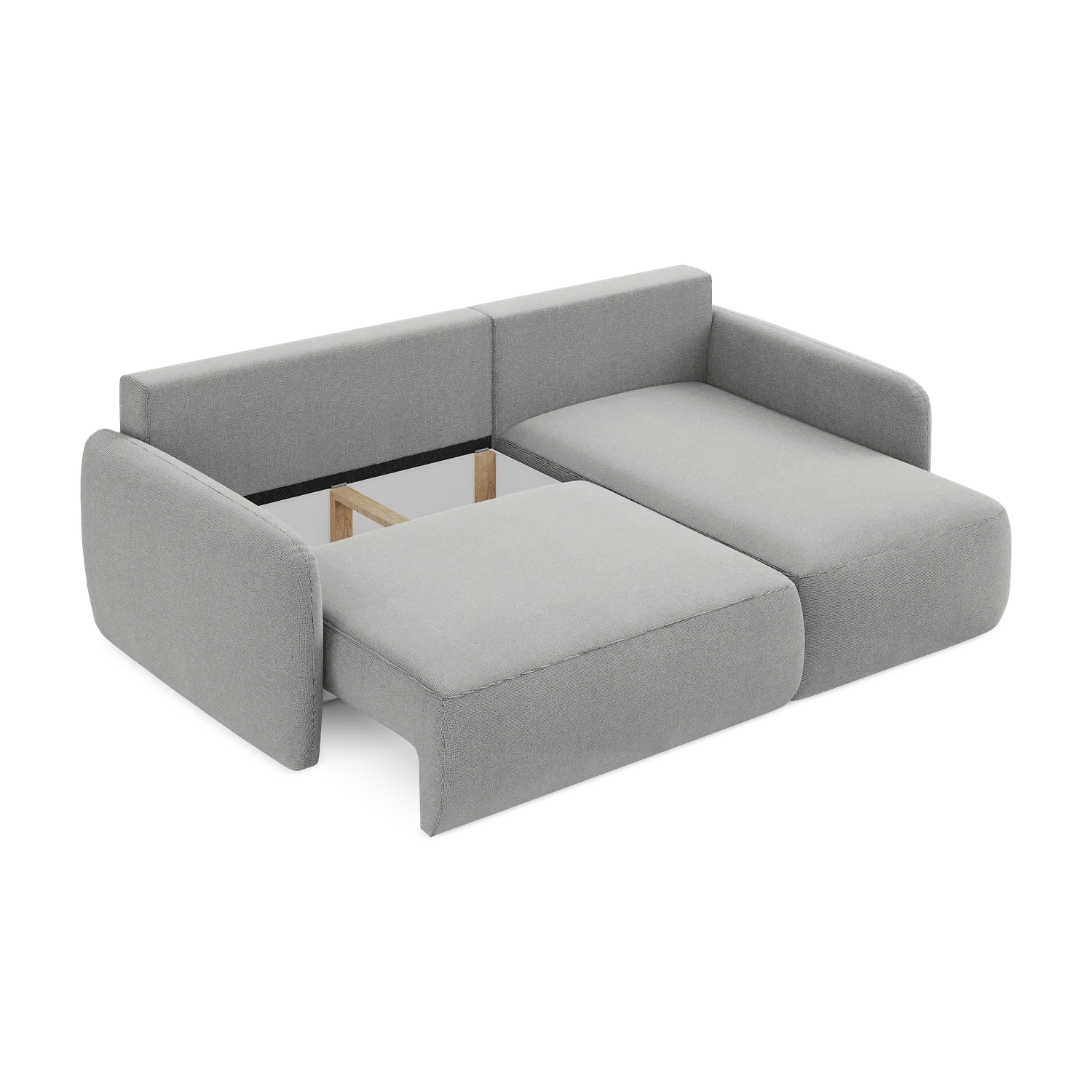 Cube - Agmamito - Jasny szary / Prawy