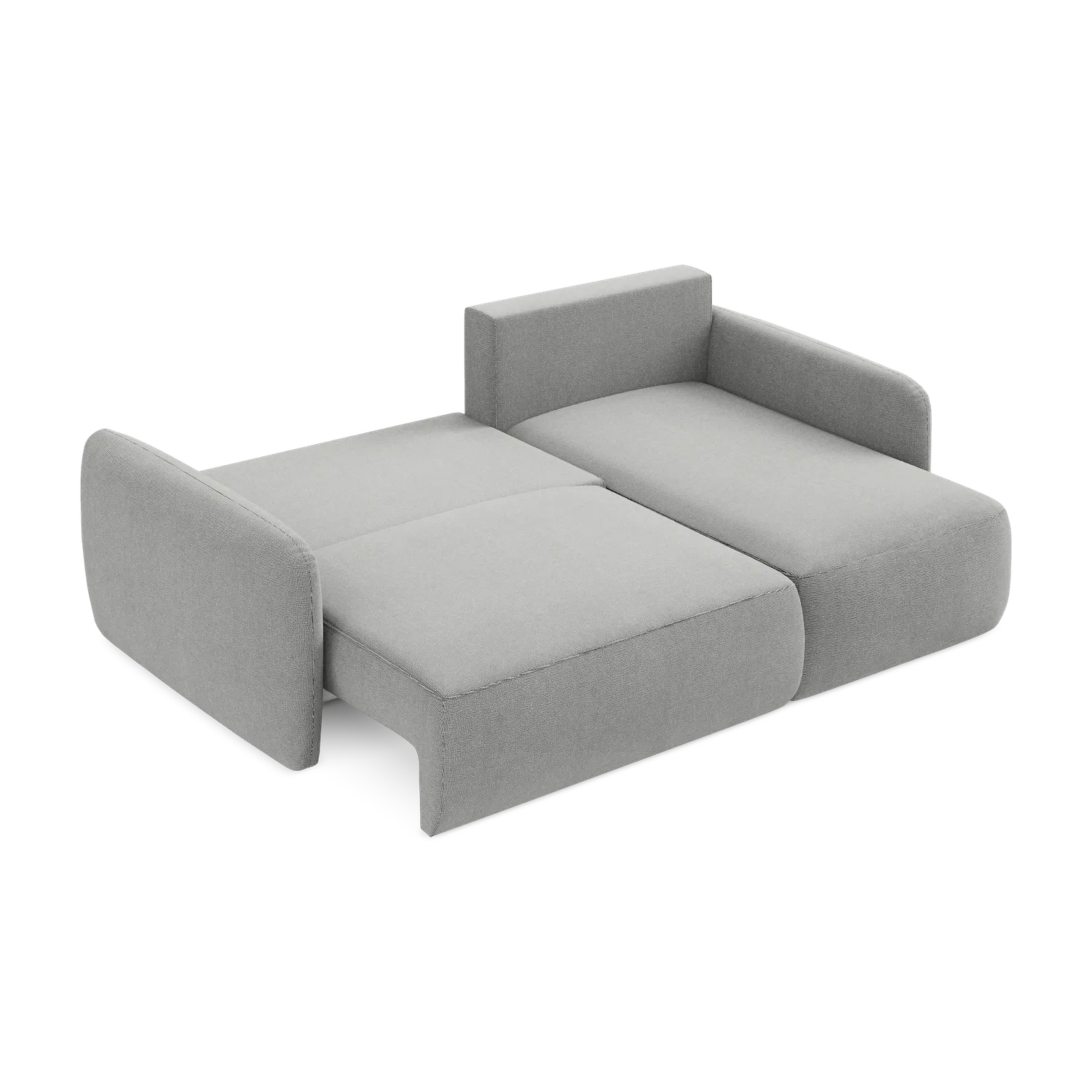 Cube - Agmamito - Jasny szary / Prawy