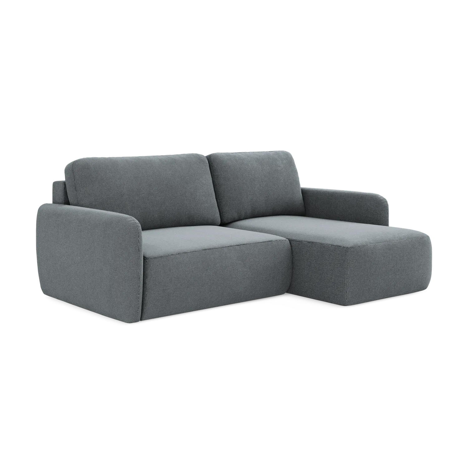 Cube - Agmamito - Jeans / Prawy