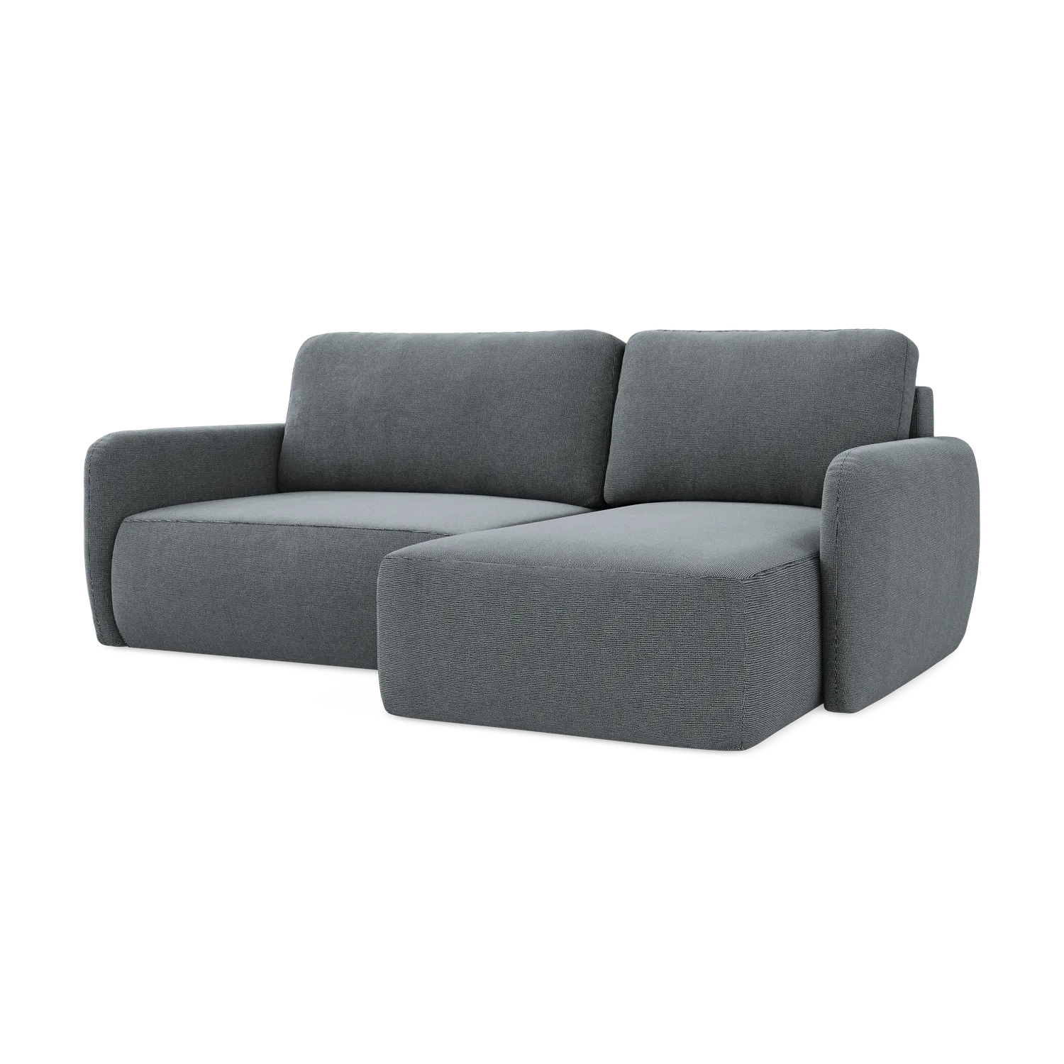 Cube - Agmamito - Jeans / Prawy