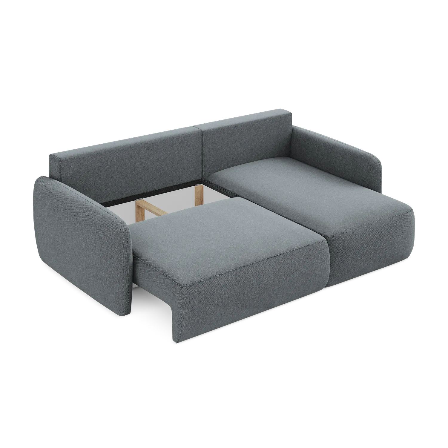 Cube - Agmamito - Jeans / Prawy