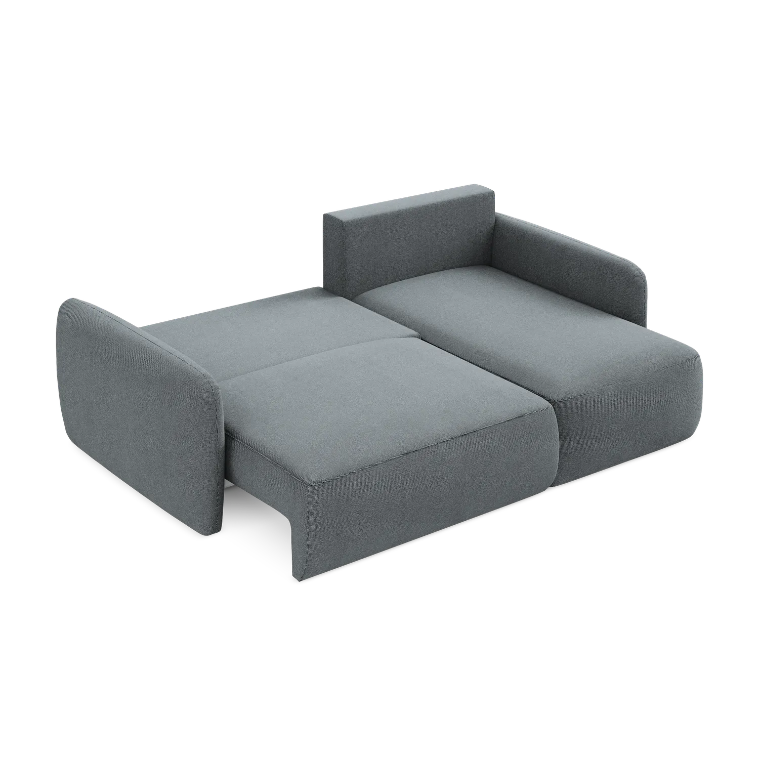 Cube - Agmamito - Jeans / Prawy