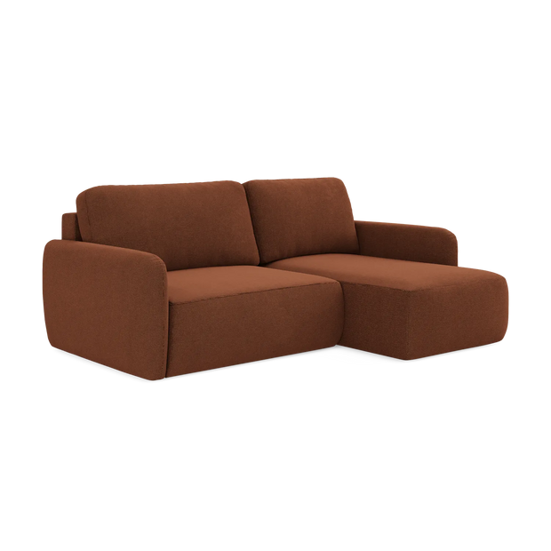 Cube - Agmamito - Terakota / Prawy