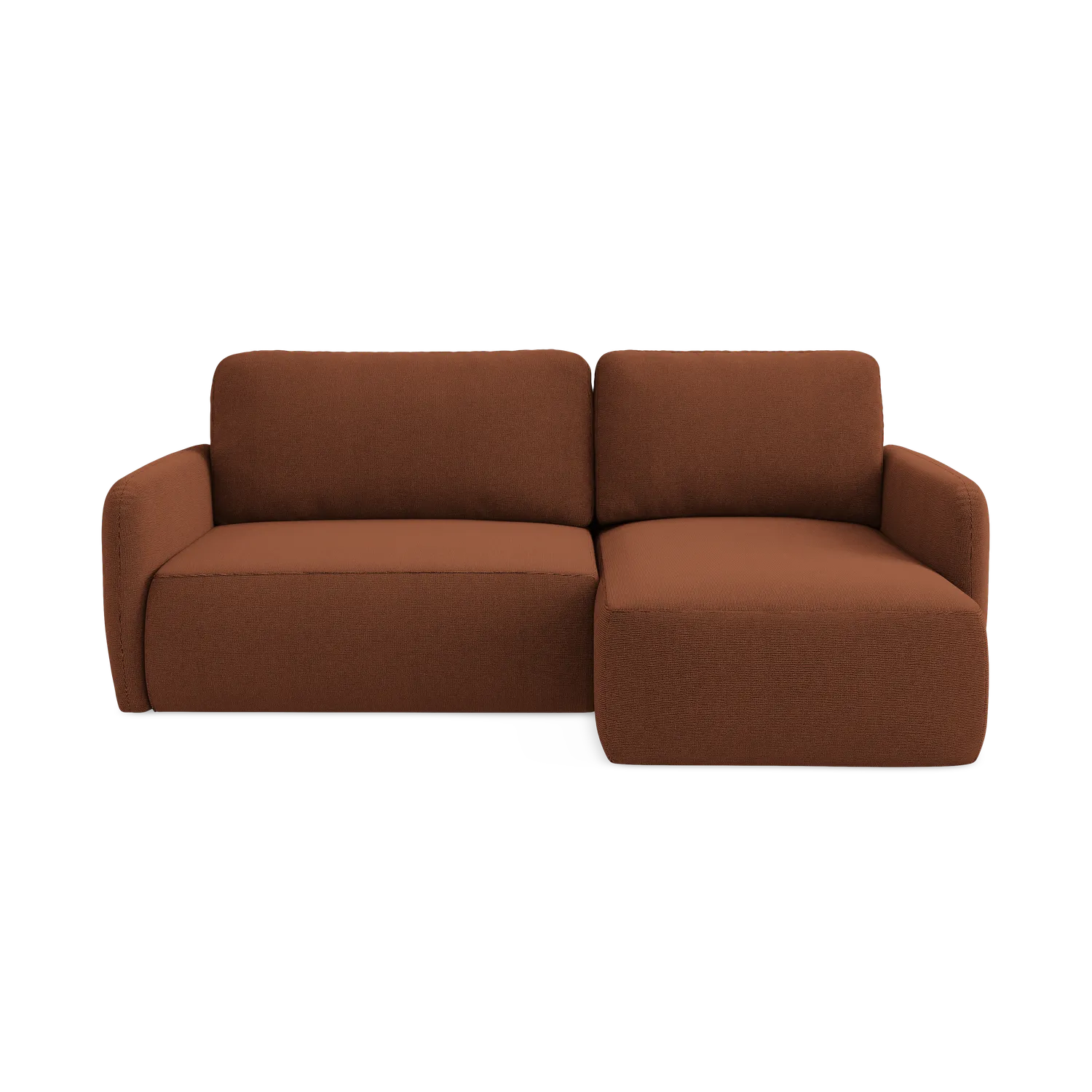 Cube - Agmamito - Terakota / Prawy