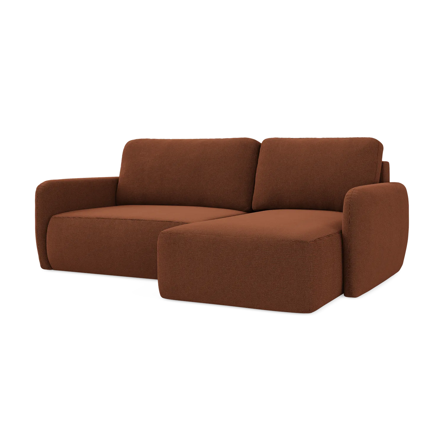 Cube - Agmamito - Terakota / Prawy