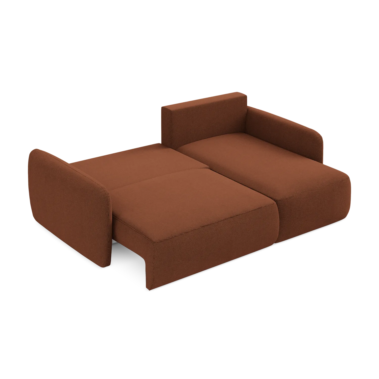 Cube - Agmamito - Terakota / Prawy