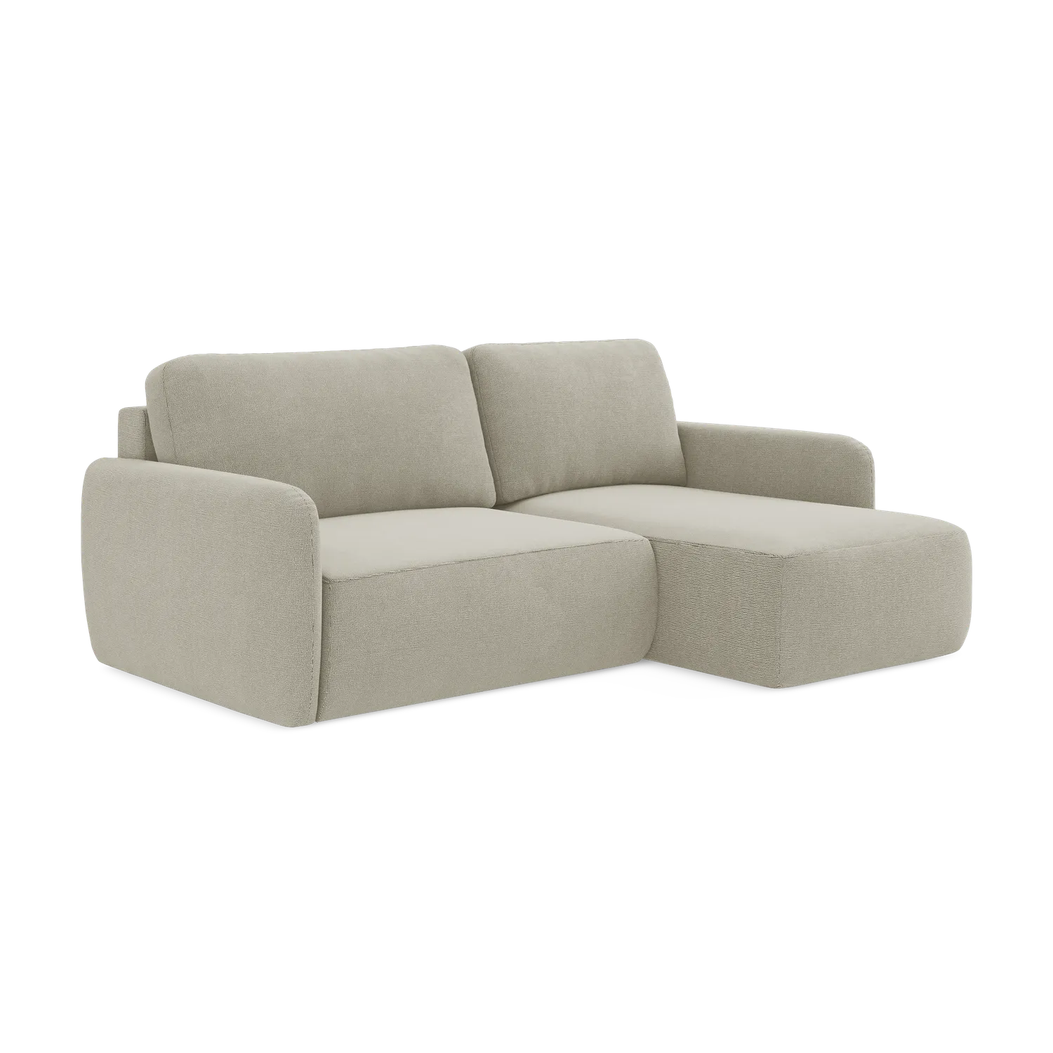 Cube - Agmamito - Jasny beż / Prawy