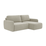 Cube - Agmamito - Jasny beż / Prawy