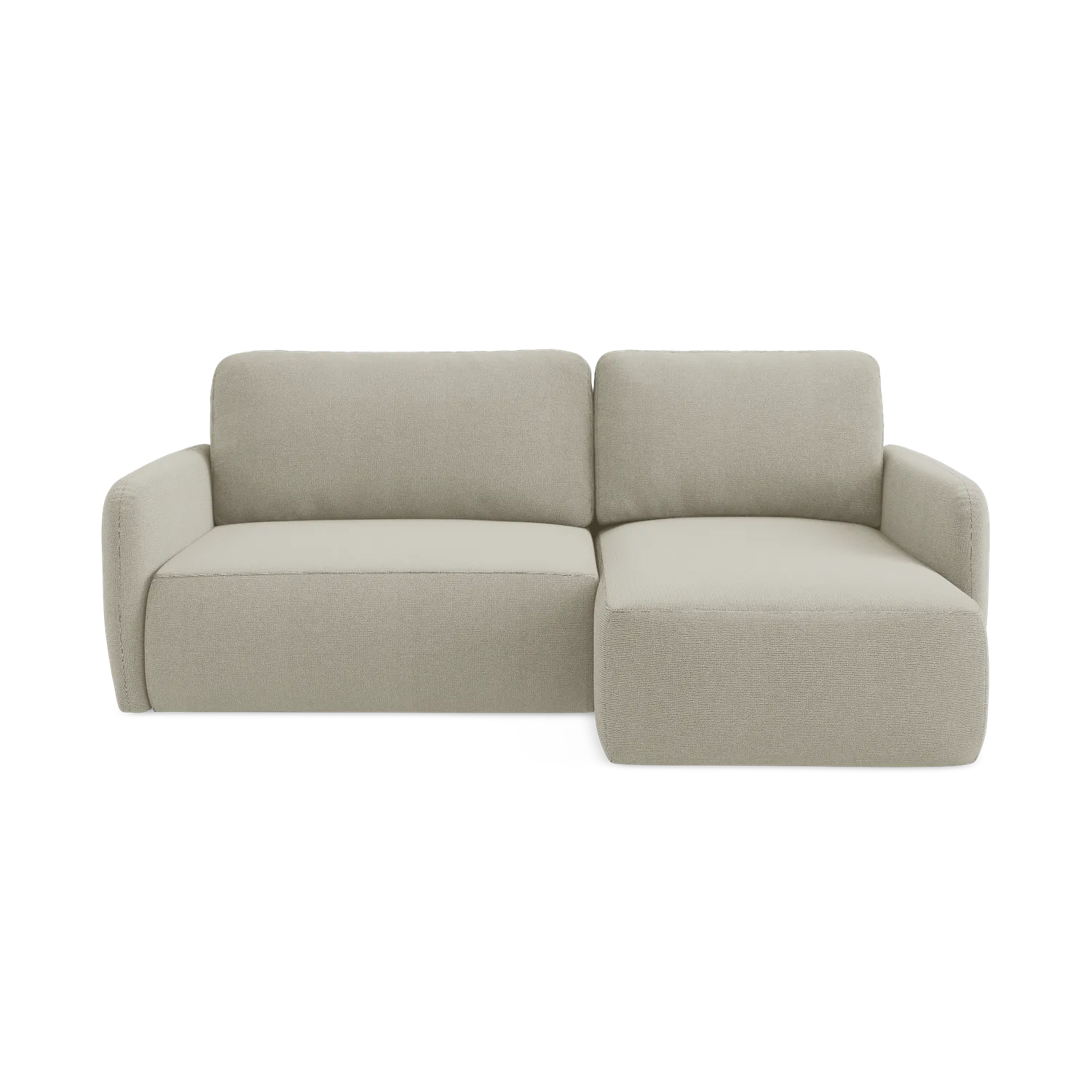 Cube - Agmamito - Jasny beż / Prawy