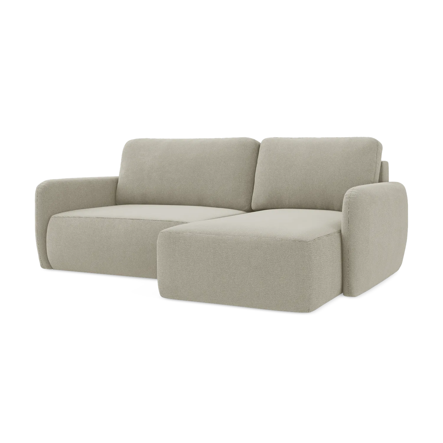 Cube - Agmamito - Jasny beż / Prawy