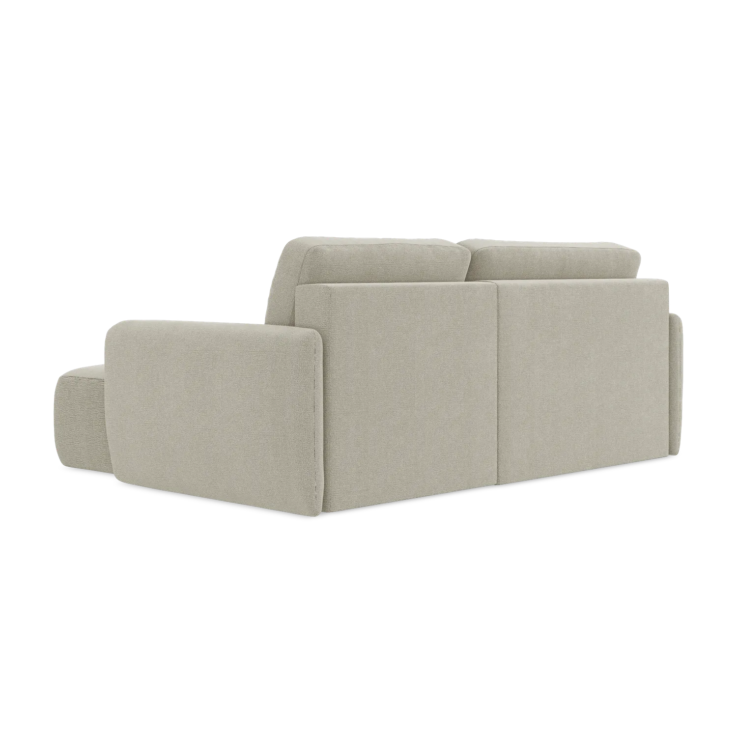 Cube - Agmamito - Jasny beż / Prawy