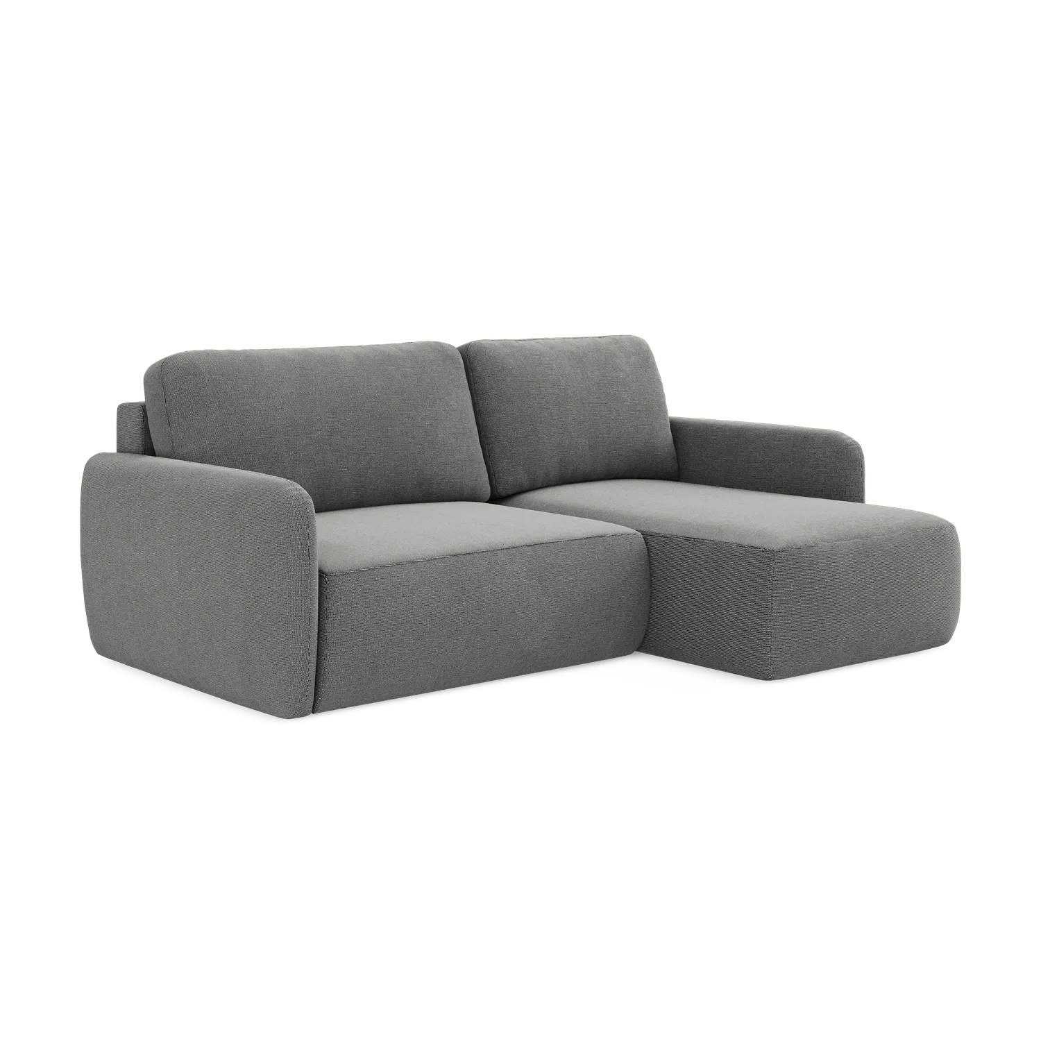 Cube - Agmamito - Szary / Prawy