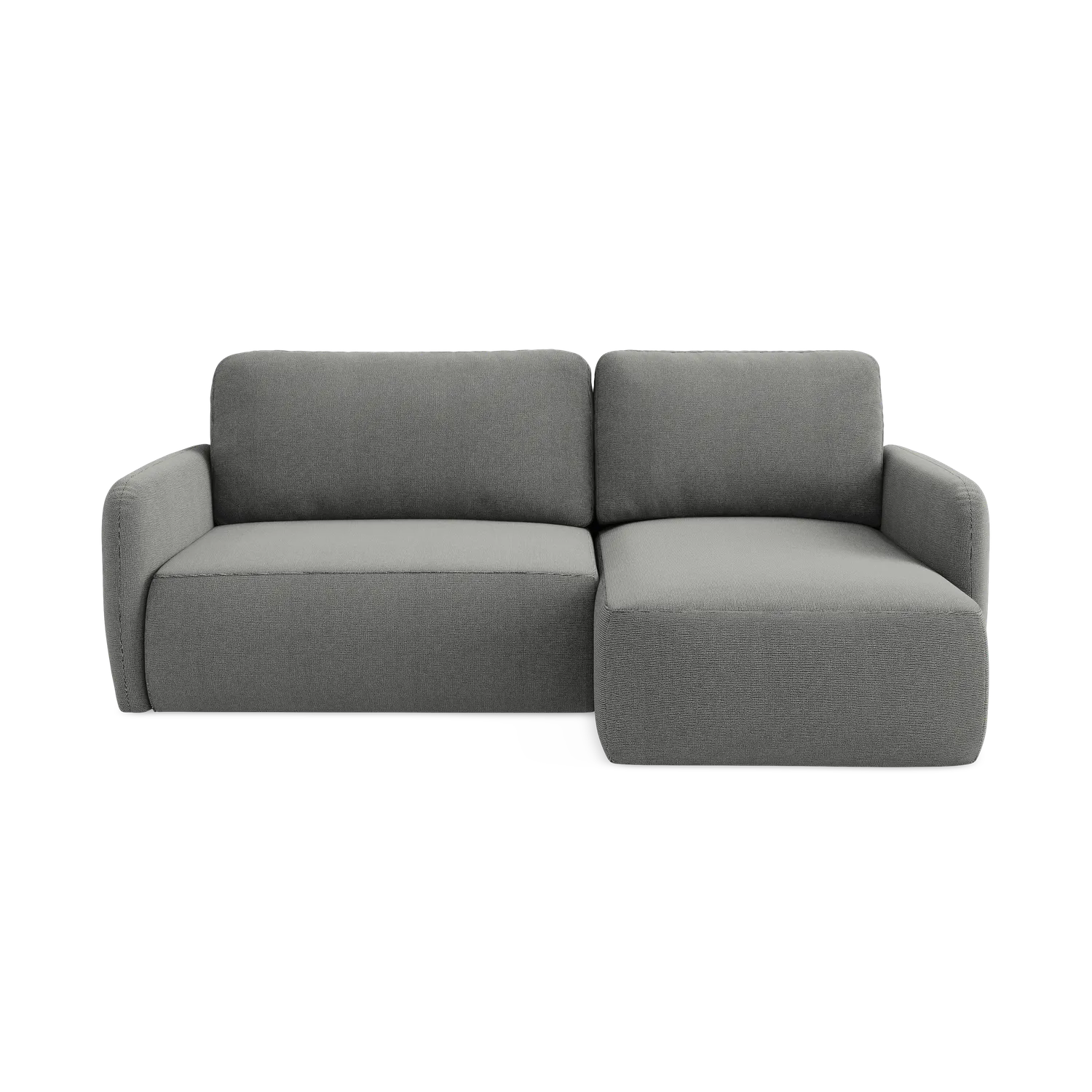 Cube - Agmamito - Szary / Prawy