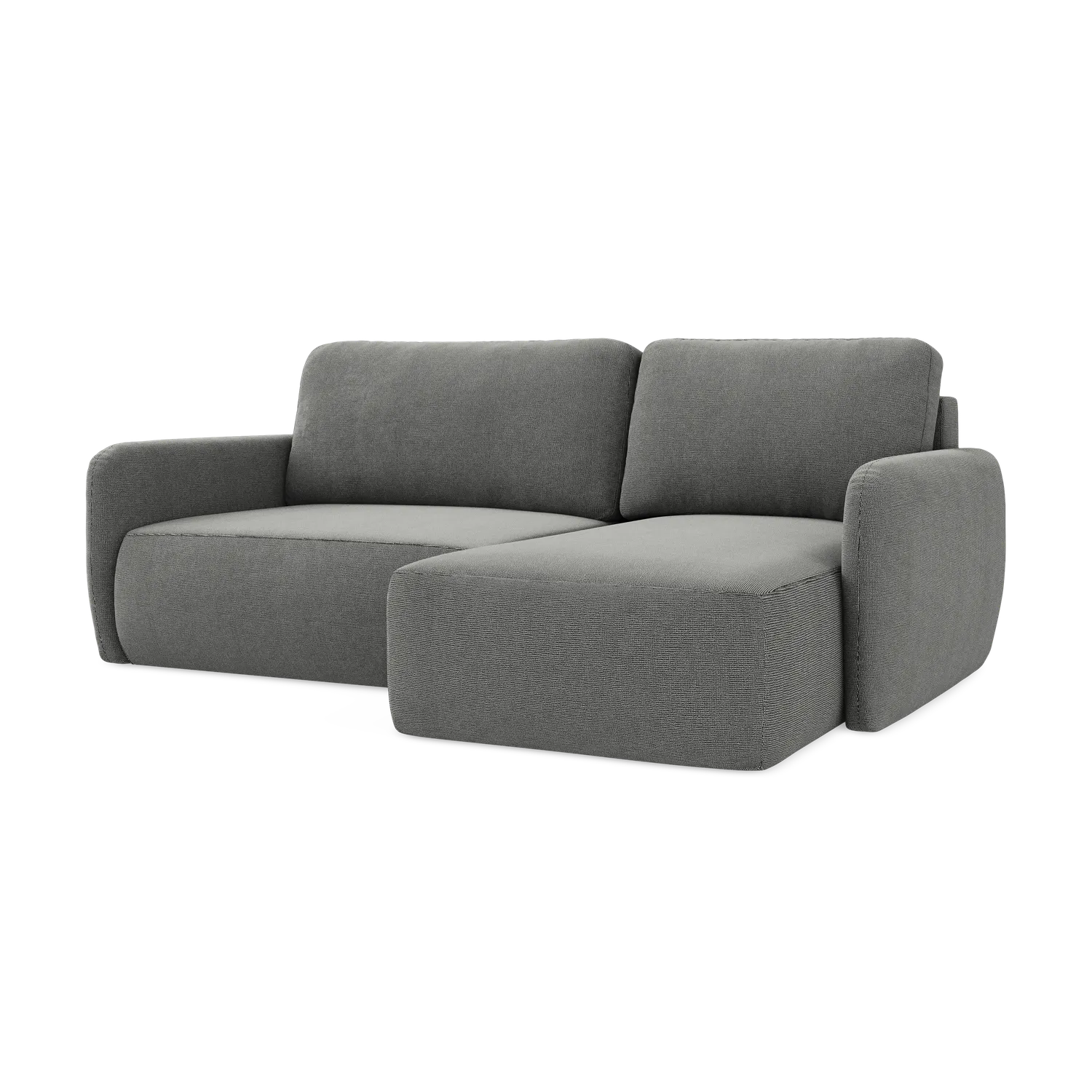 Cube - Agmamito - Szary / Prawy