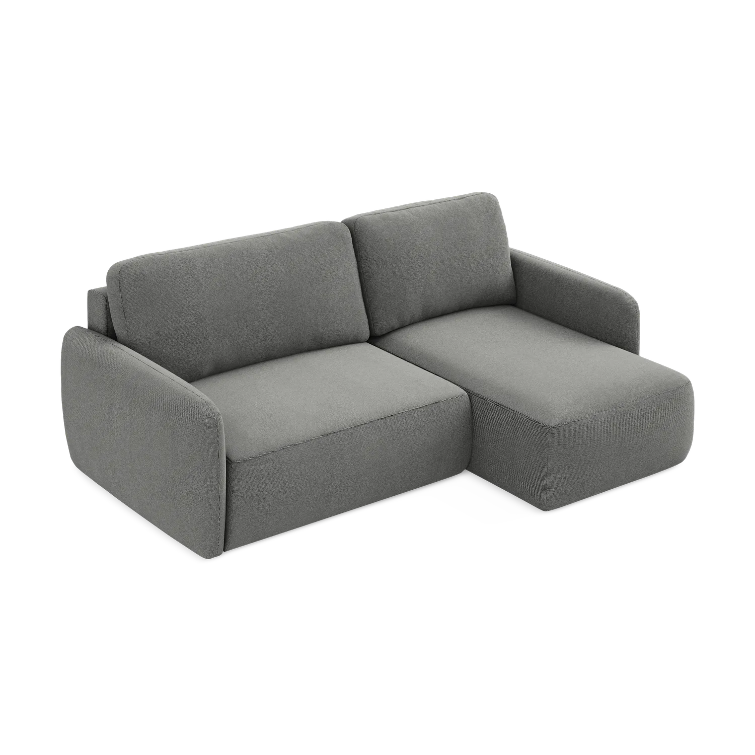 Cube - Agmamito - Szary / Prawy