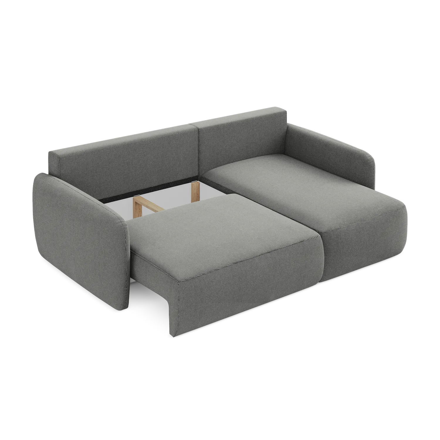 Cube - Agmamito - Szary / Prawy