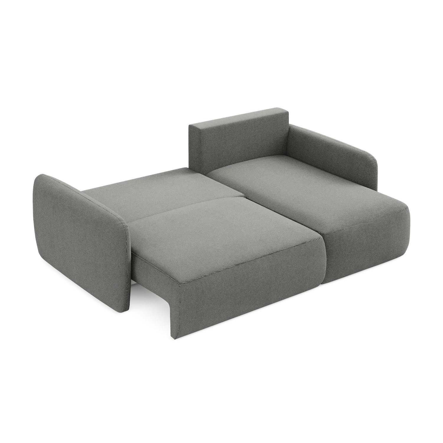 Cube - Agmamito - Szary / Prawy