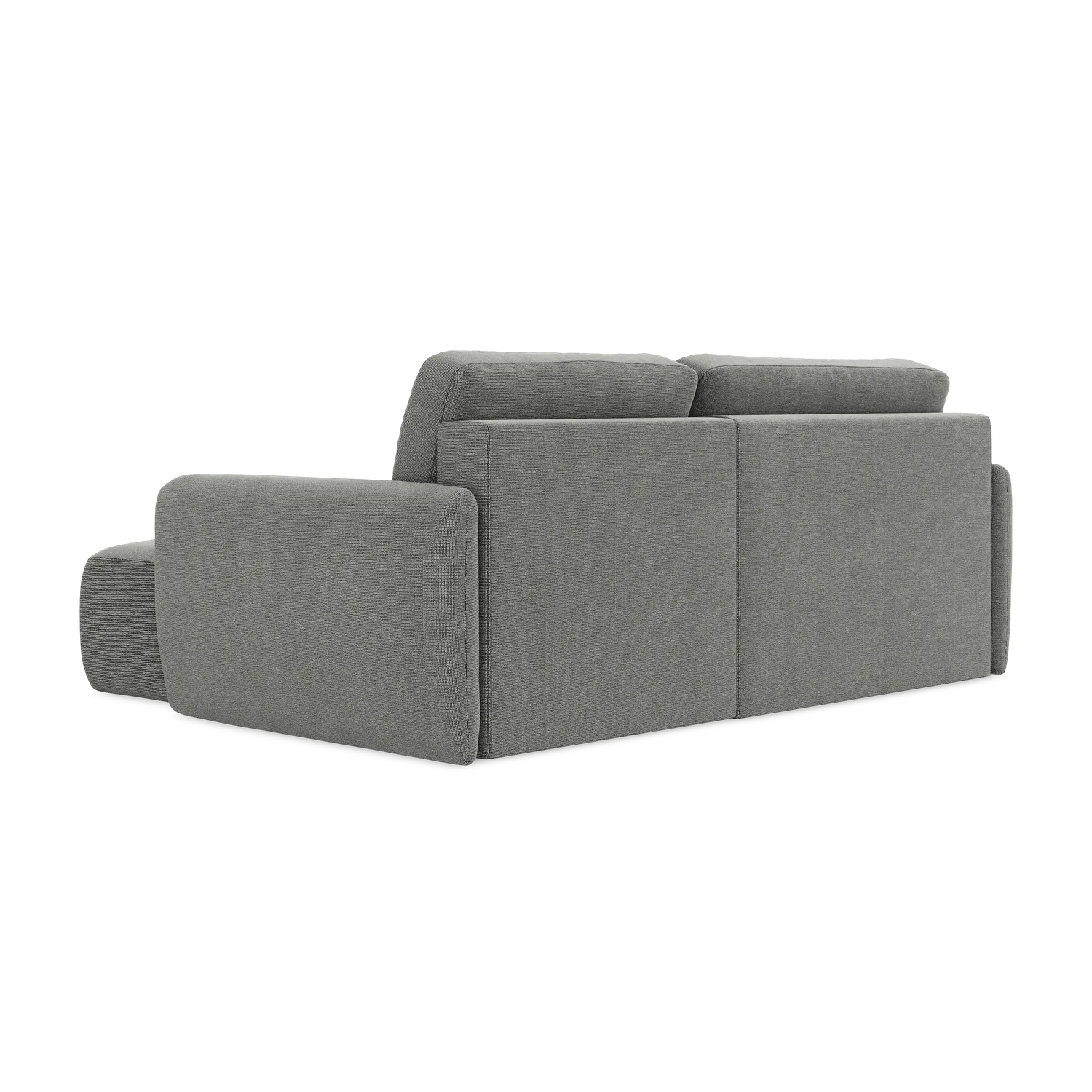 Cube - Agmamito - Szary / Prawy