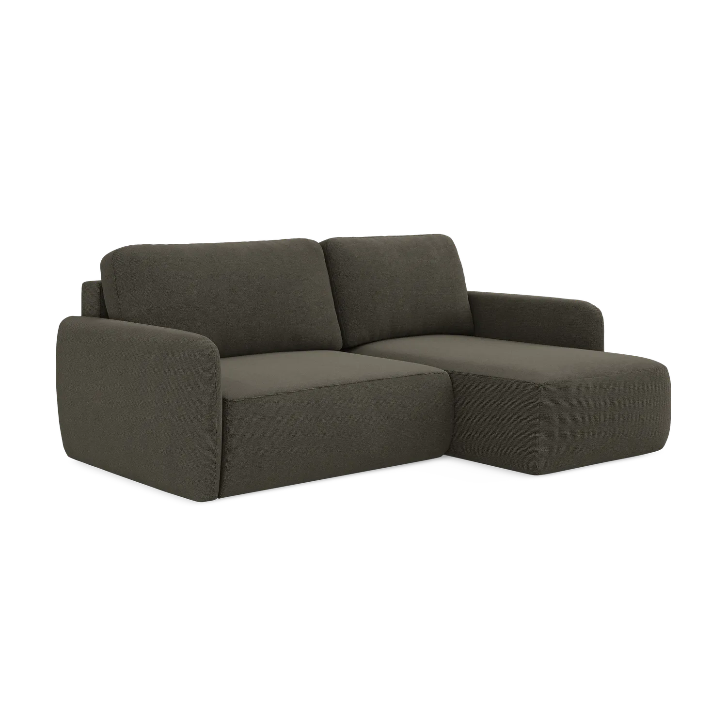 Cube - Agmamito - Brązowy / Prawy