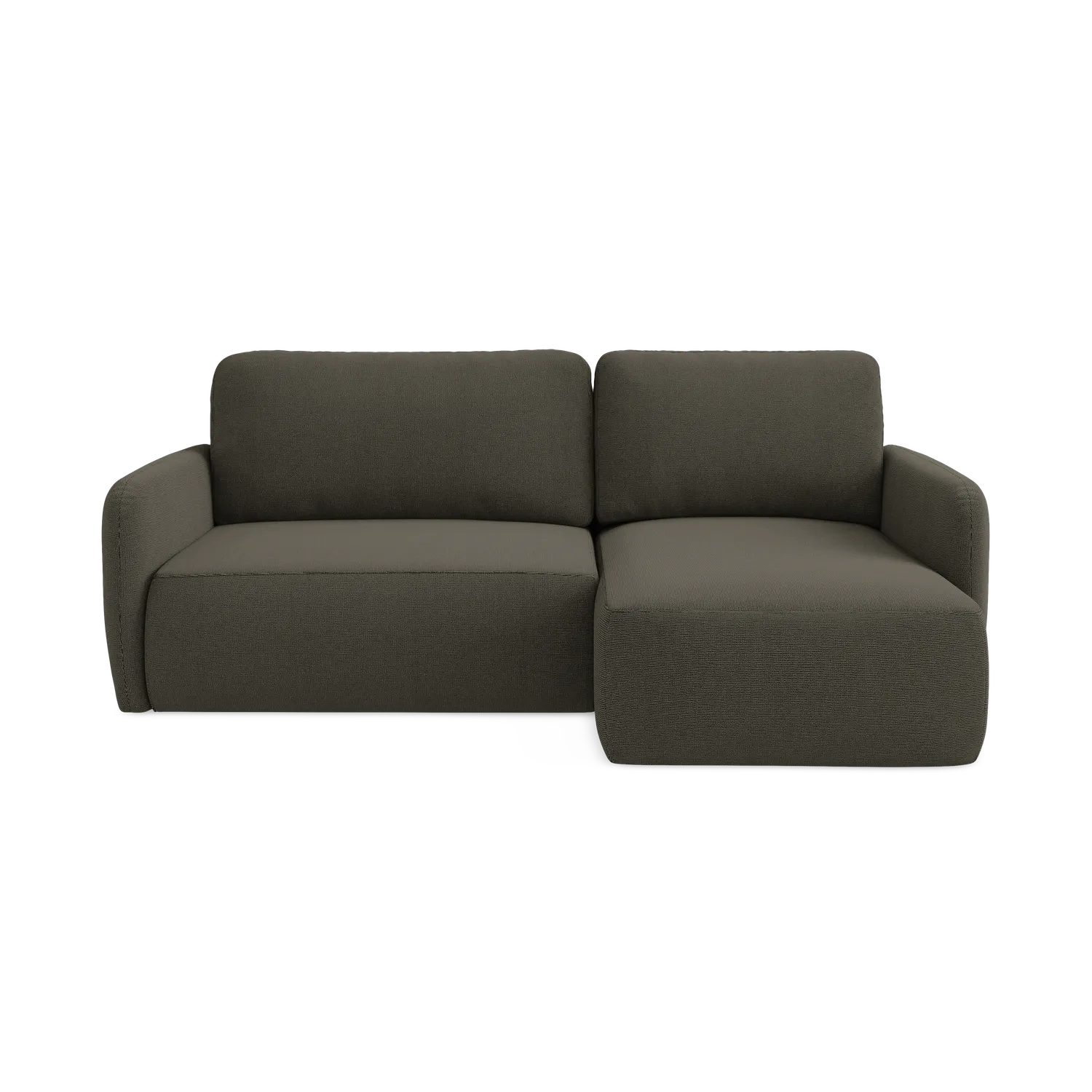 Cube - Agmamito - Brązowy / Prawy