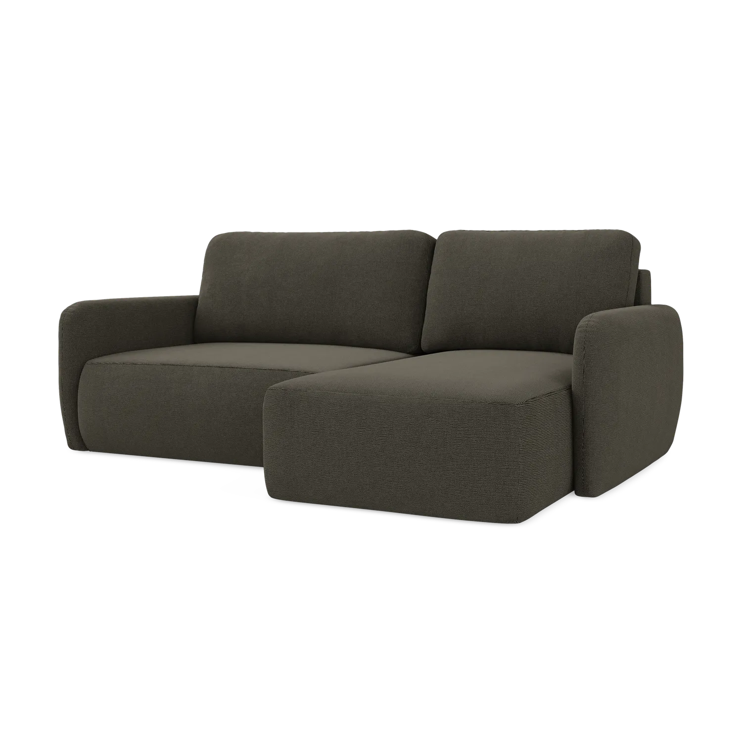 Cube - Agmamito - Brązowy / Prawy