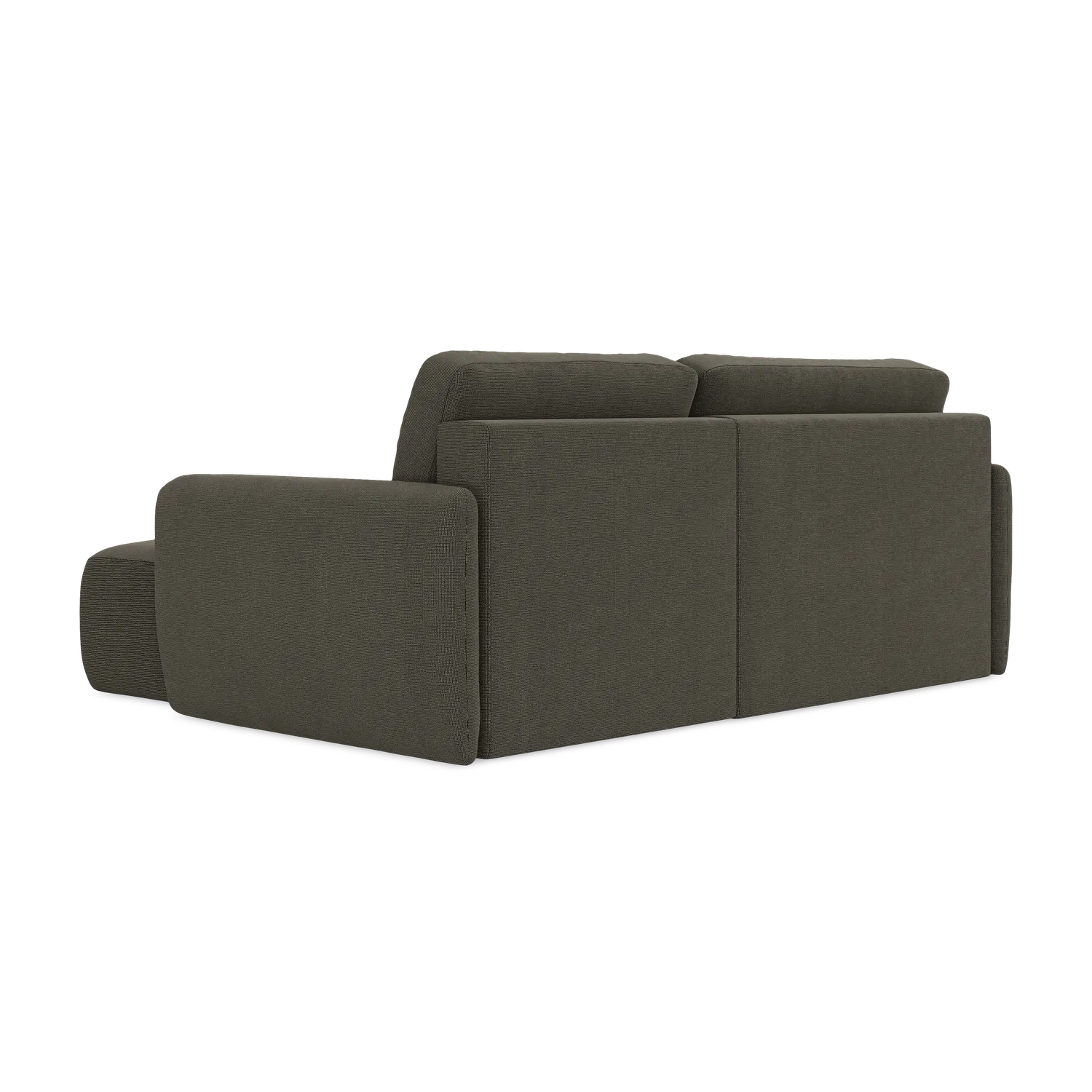 Cube - Agmamito - Brązowy / Prawy