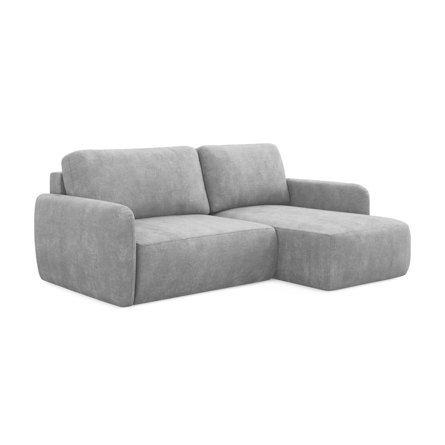 Flow - Sic - Jasny szary / Prawy